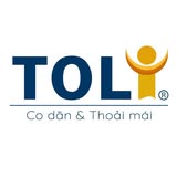 Áo Thun TOLI